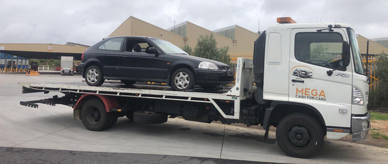 Sell Your Car