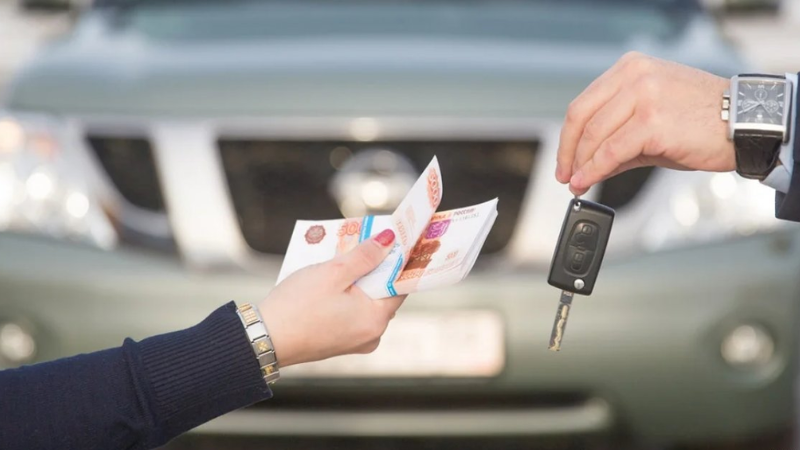 Cash For Cars Melbourne